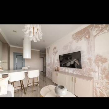 Сдается 2-х комнатная квартира, 37,9 м²