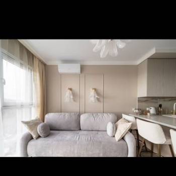 Сдается 2-х комнатная квартира, 37,9 м²