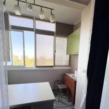 Сдается 1-комнатная квартира, 25 м²