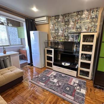 Сдается 1-комнатная квартира, 25 м²