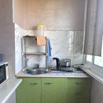 Сдается 1-комнатная квартира, 25 м²