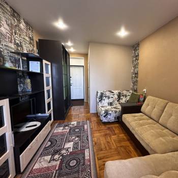 Сдается 1-комнатная квартира, 25 м²