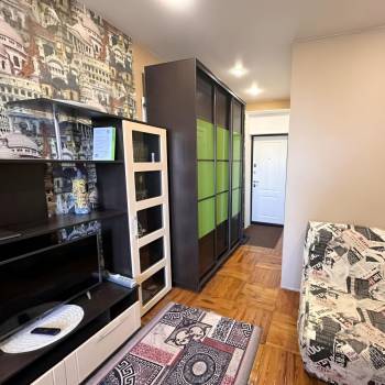 Сдается 1-комнатная квартира, 25 м²