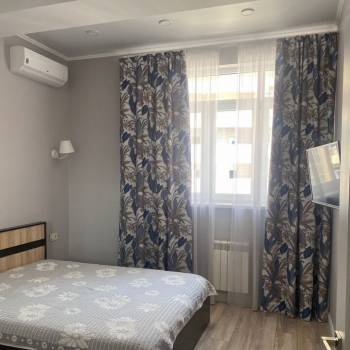 Сдается 2-х комнатная квартира, 44,5 м²