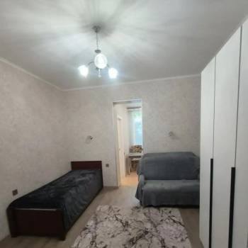 Сдается 1-комнатная квартира, 30 м²
