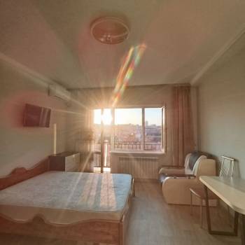 Сдается 1-комнатная квартира, 28 м²