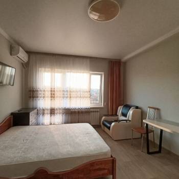 Сдается 1-комнатная квартира, 28 м²