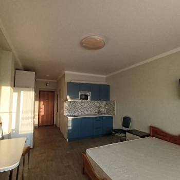 Сдается 1-комнатная квартира, 28 м²