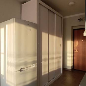 Сдается 1-комнатная квартира, 31 м²