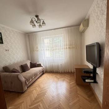 Сдается Многокомнатная квартира, 82 м²