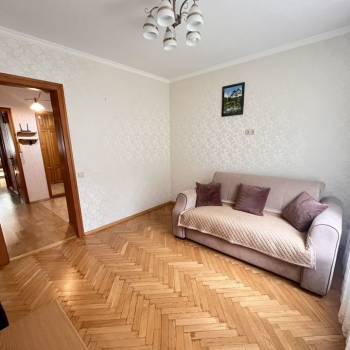 Сдается Многокомнатная квартира, 82 м²