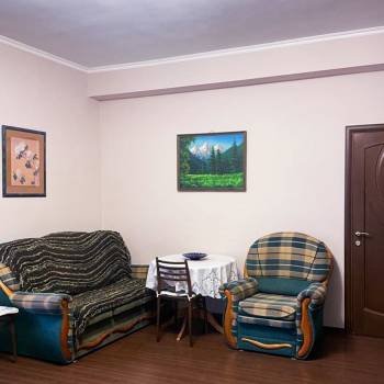 Сдается 2-х комнатная квартира, 65 м²