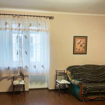 Сдается 2-х комнатная квартира, 65 м²