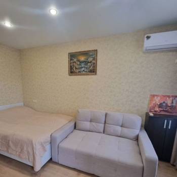 Сдается 1-комнатная квартира, 30 м²