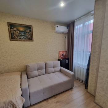 Сдается 1-комнатная квартира, 30 м²