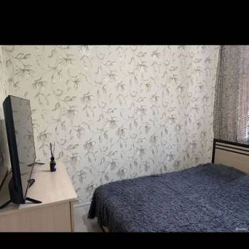 Продается 2-х комнатная квартира, 39 м²
