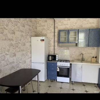 Продается 2-х комнатная квартира, 39 м²