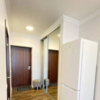 Продается 1-комнатная квартира, 31,9 м²