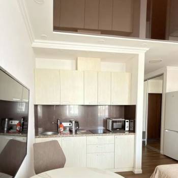 Продается 1-комнатная квартира, 31,9 м²