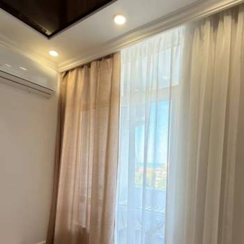 Продается 1-комнатная квартира, 31,9 м²
