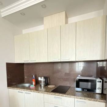 Продается 1-комнатная квартира, 31,9 м²