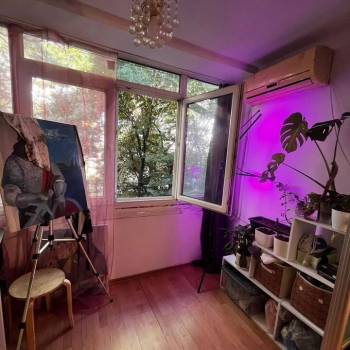 Продается 1-комнатная квартира, 33 м²