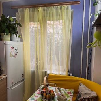 Продается 1-комнатная квартира, 33 м²