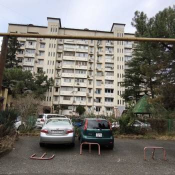 Продается 2-х комнатная квартира, 66 м²