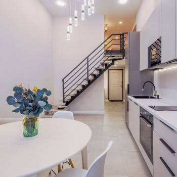 Сдается 1-комнатная квартира, 27 м²