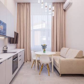 Сдается 1-комнатная квартира, 27 м²