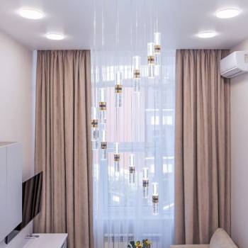 Сдается 1-комнатная квартира, 27 м²