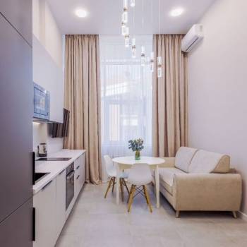 Сдается 1-комнатная квартира, 27 м²