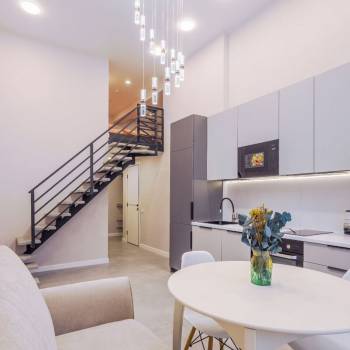 Сдается 1-комнатная квартира, 27 м²
