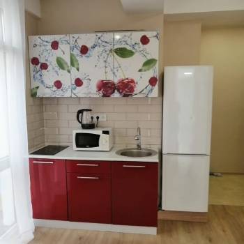 Сдается 1-комнатная квартира, 25 м²