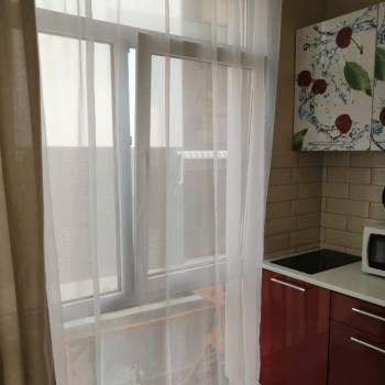 Сдается 1-комнатная квартира, 25 м²