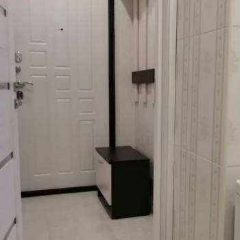 Сдается 1-комнатная квартира, 25 м²