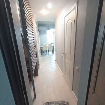 Продается 2-х комнатная квартира, 54 м²