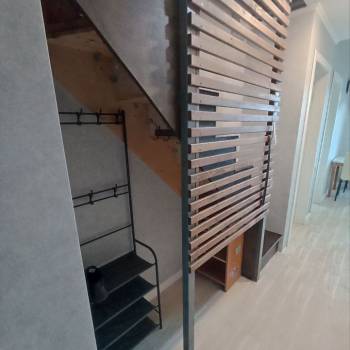 Продается 2-х комнатная квартира, 54 м²