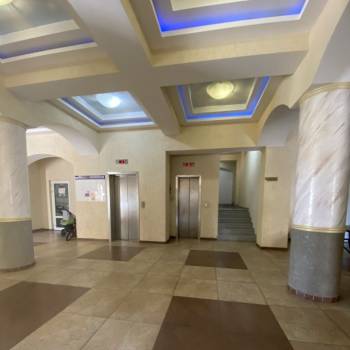 Продается 2-х комнатная квартира, 50,4 м²
