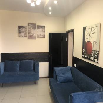 Продается 2-х комнатная квартира, 50,4 м²