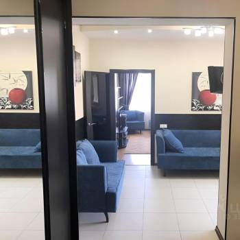 Продается 2-х комнатная квартира, 50,4 м²