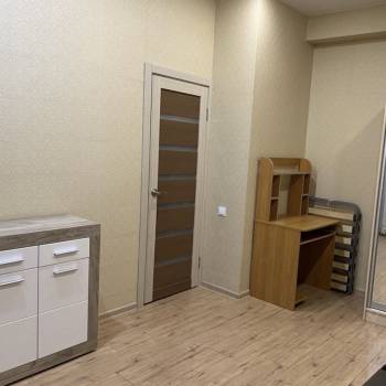 Сдается 1-комнатная квартира, 34 м²
