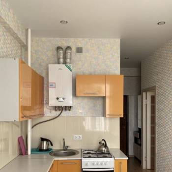 Сдается 1-комнатная квартира, 34 м²