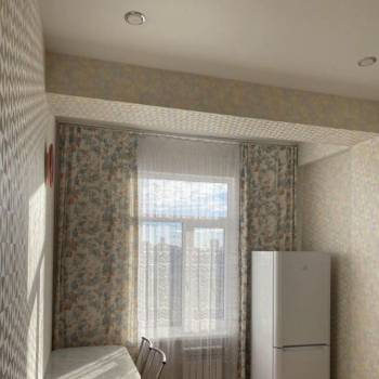 Сдается 1-комнатная квартира, 34 м²