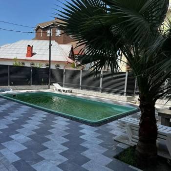 Продается 1-комнатная квартира, 23 м²