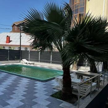 Продается 1-комнатная квартира, 23 м²
