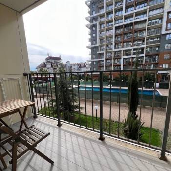 Продается 1-комнатная квартира, 24 м²