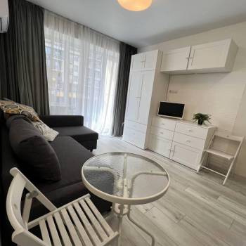 Продается 1-комнатная квартира, 24 м²