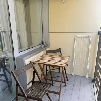 Продается 1-комнатная квартира, 24 м²