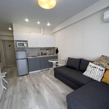 Продается 1-комнатная квартира, 24 м²